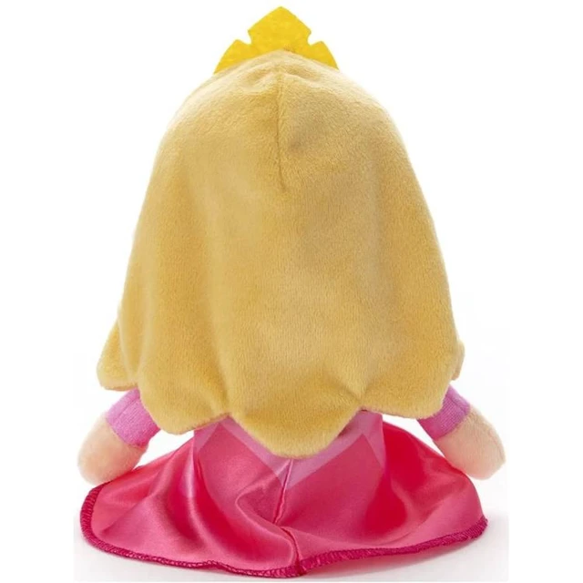Alt view image 3 of 3 - Disney Sleeping Beauty Washable Beans Collection Aurora