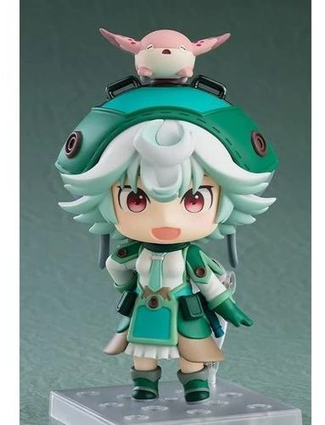 Main image of Japan Nendoroid Prushka Made in Abyss The Golden City of the Scorching Sun