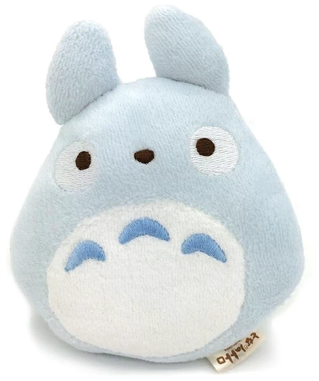 Main image of My Neighbor Totoro Medium Totoro Squeaky Plush Toy