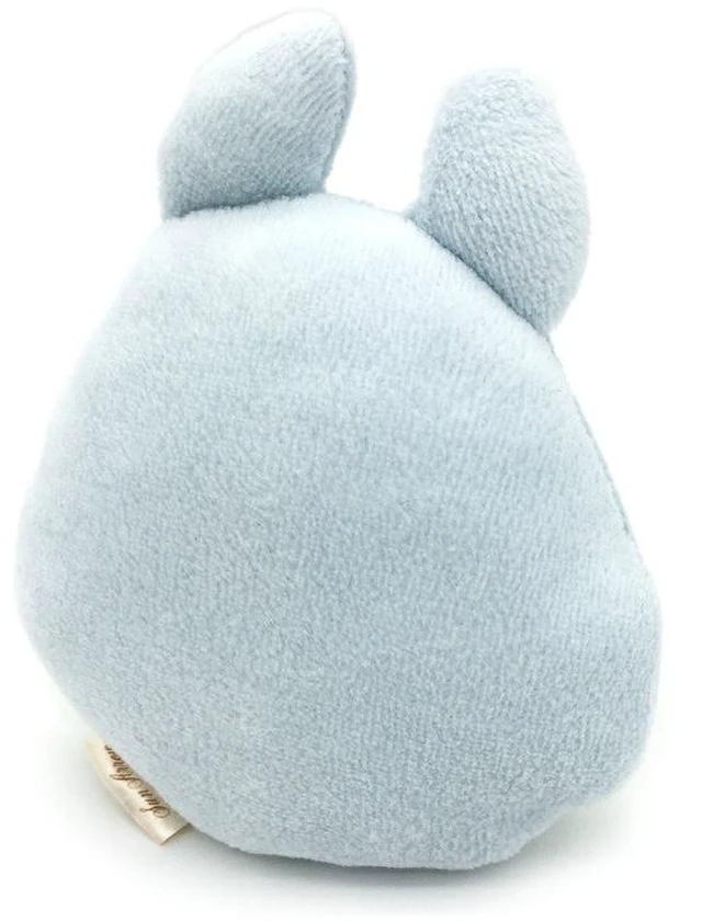 Alt view image 3 of 3 - My Neighbor Totoro Medium Totoro Squeaky Plush Toy