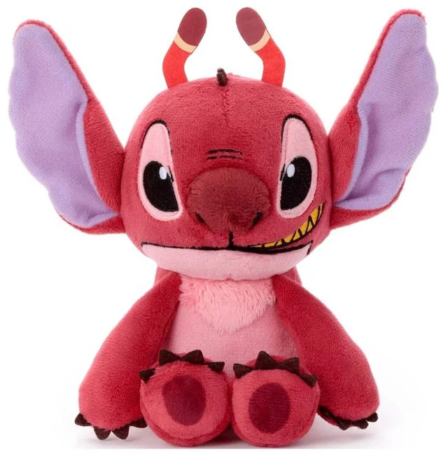 Main image of Leroy Washable Beans Collection Disney Lilo & Stitch