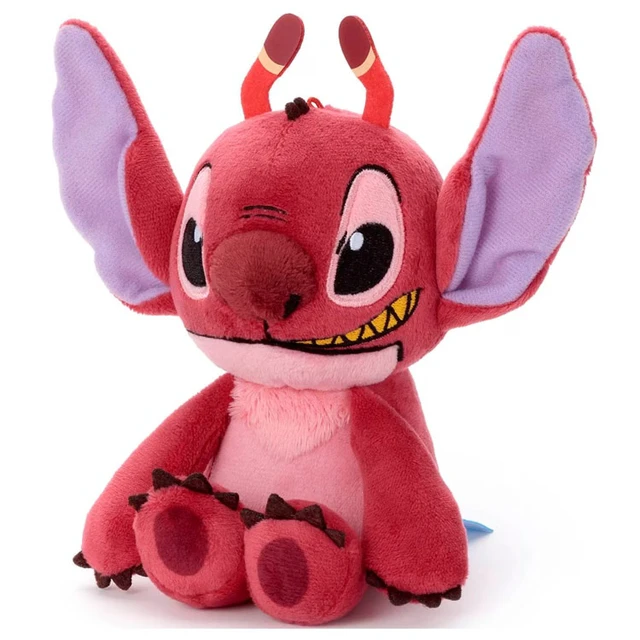 Alt view image 2 of 4 - Leroy Washable Beans Collection Disney Lilo & Stitch
