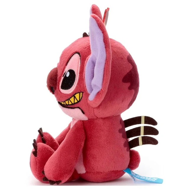 Alt view image 3 of 4 - Leroy Washable Beans Collection Disney Lilo & Stitch