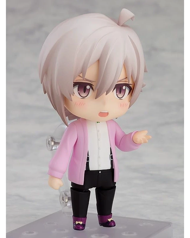 Alt view image 3 of 5 - Japan Nendoroid Kujo Tenn IDOLiSH7