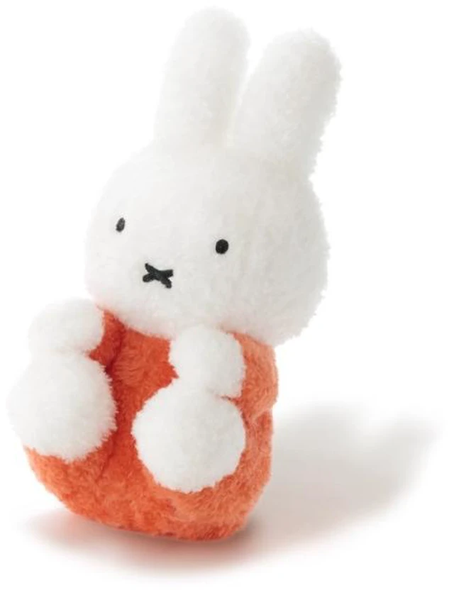 Main image of Miffy Kororin Plush