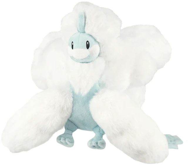 Main image of Pokemon Mega Altaria Plush S ALL STAR COLLECTION Vol. 30