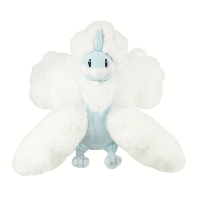 Alt view image 2 of 5 - Pokemon Mega Altaria Plush S ALL STAR COLLECTION Vol. 30