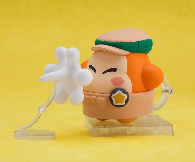 Alt view image 5 of 5 - Japan Nendoroid Waddle Dee: Kirby Cafe Ver.