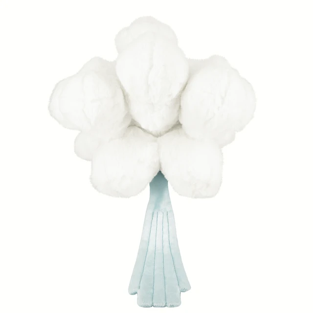 Alt view image 4 of 5 - Pokemon Mega Altaria Plush S ALL STAR COLLECTION Vol. 30