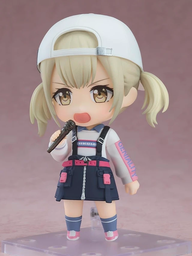 Alt view image 2 of 5 - Japan Nendoroid Kohane Azusawa: HATSUNE MIKU: COLORFUL STAGE!
