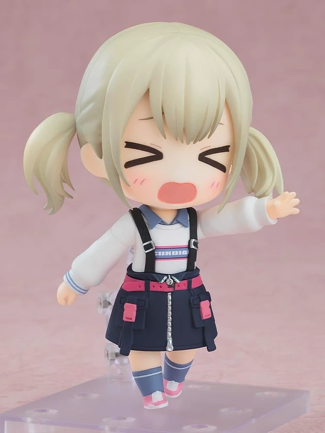 Alt view image 3 of 5 - Japan Nendoroid Kohane Azusawa: HATSUNE MIKU: COLORFUL STAGE!