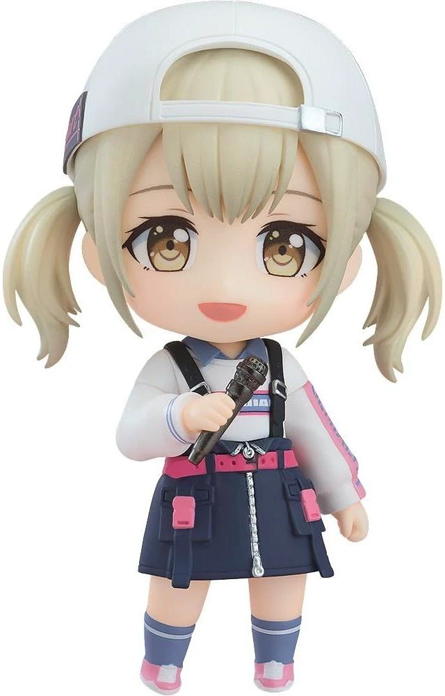 Main image of Japan Nendoroid Kohane Azusawa: HATSUNE MIKU: COLORFUL STAGE!