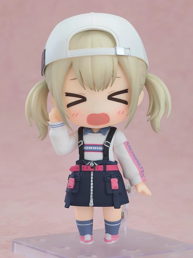 Alt view image 5 of 5 - Japan Nendoroid Kohane Azusawa: HATSUNE MIKU: COLORFUL STAGE!