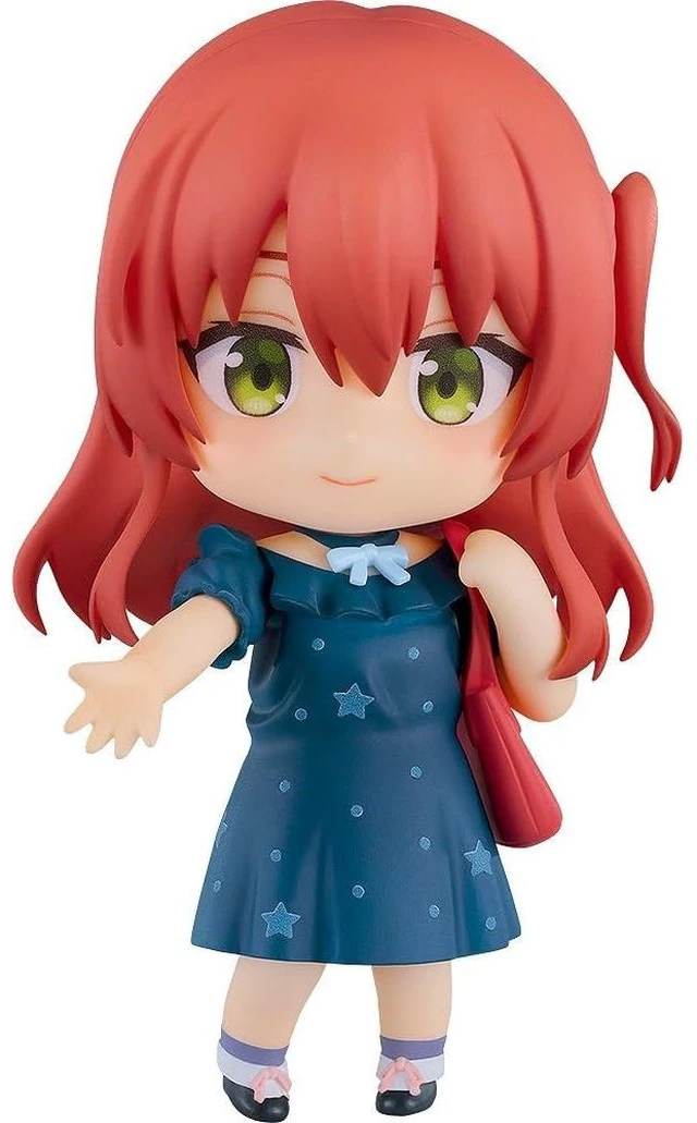 Main image of Japan Nendoroid Ikuyo Kita: Casual Clothes Ver. Bocchi the Rock!