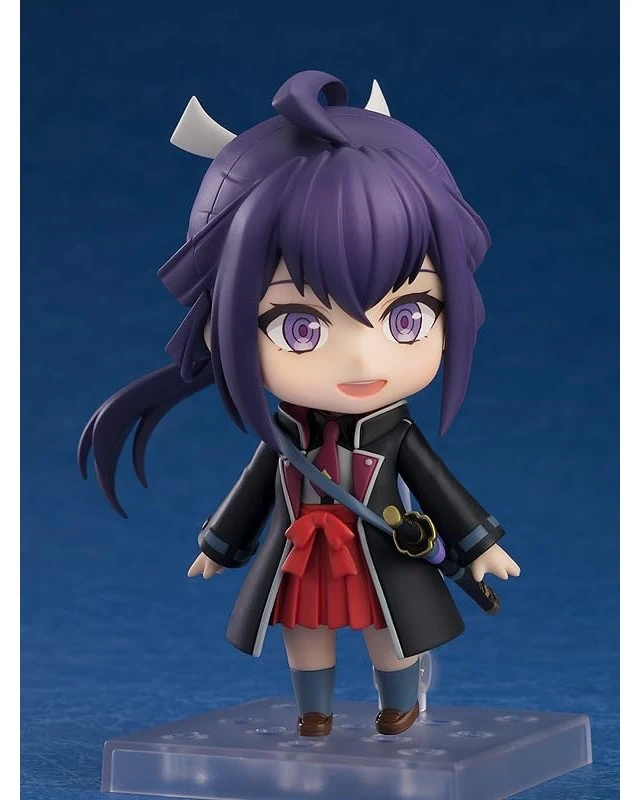 Alt view image 2 of 5 - Japan Nendoroid Nanao Hibiya Reign Seven Spellblades