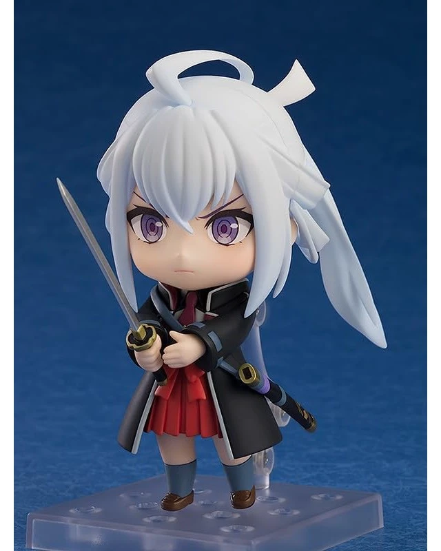 Alt view image 5 of 5 - Japan Nendoroid Nanao Hibiya Reign Seven Spellblades