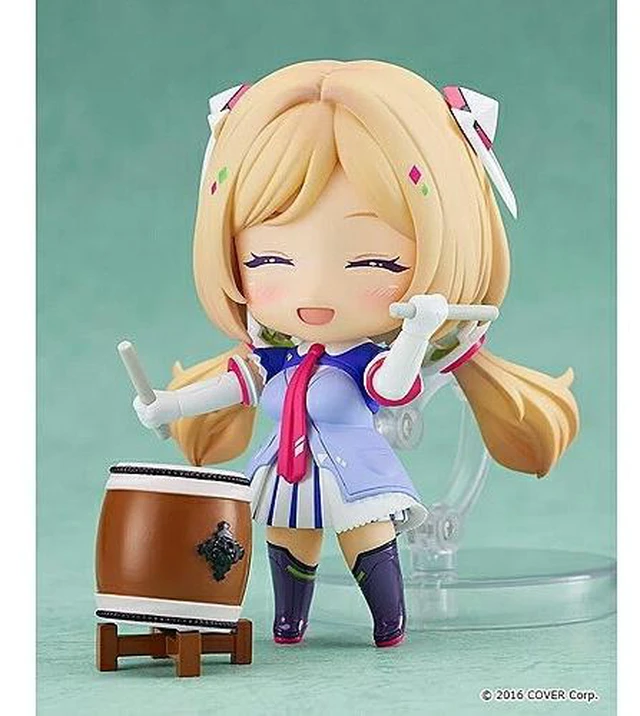 Main image of Japan Nendoroid Aki Rosenthal