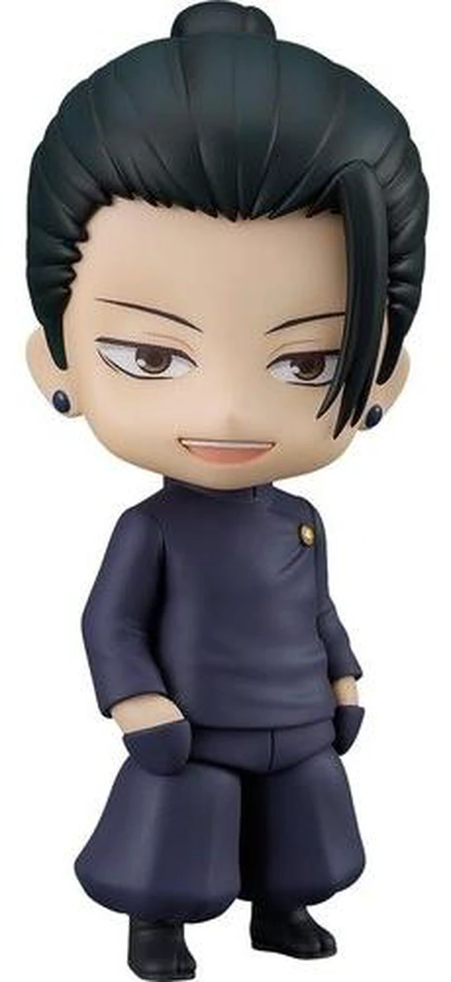 Main image of Japan Nendoroid Suguru Geto Jujutsu Kaisen
