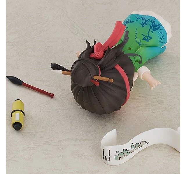 Alt view image 5 of 5 - Japan Nendoroid Shen Zhou: The Painted City