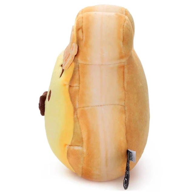 Alt view image 3 of 4 - Winnie the Pooh Plush S Donut Nui-Pan Vol. 9 Disney