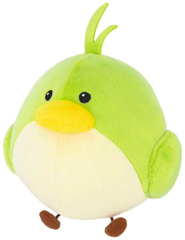 Main image of Kirby Pitch S Plush ALL STAR COLLECTION