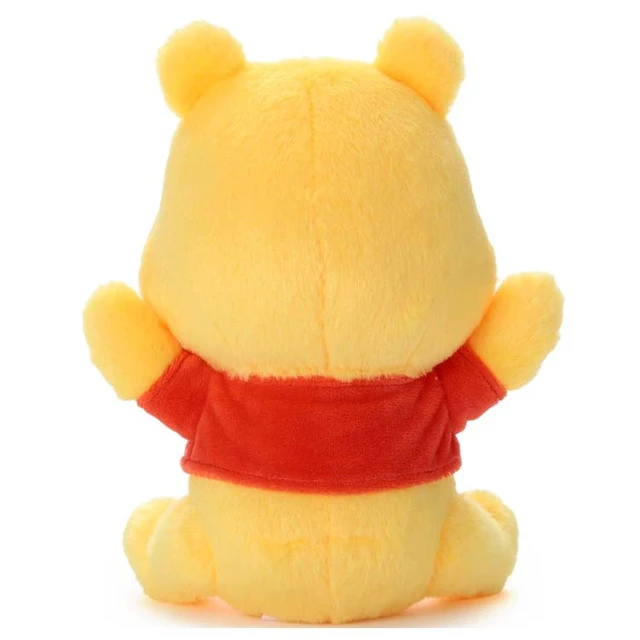 Alt view image 4 of 4 - Winnie the Pooh Plush S 100th Anniversary TAROUT Disney