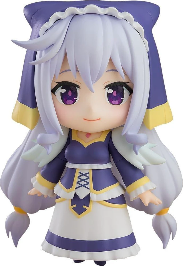 Main image of Japan Nendoroid Eris: Konosuba 3