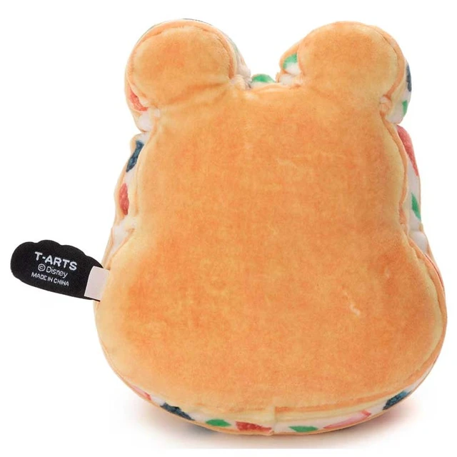 Alt view image 4 of 4 - Winnie the Pooh Plush S Pancake NuiPan Vol. 9 Disney