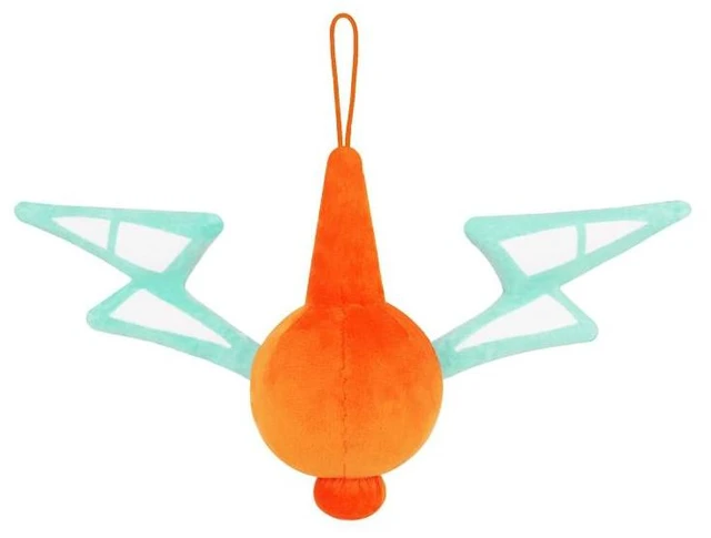 Alt view image 4 of 5 - Rotom Plush S - Pokemon All Star Collection