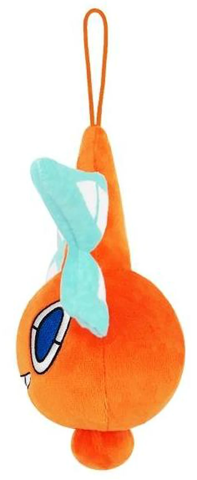 Alt view image 3 of 5 - Rotom Plush S - Pokemon All Star Collection