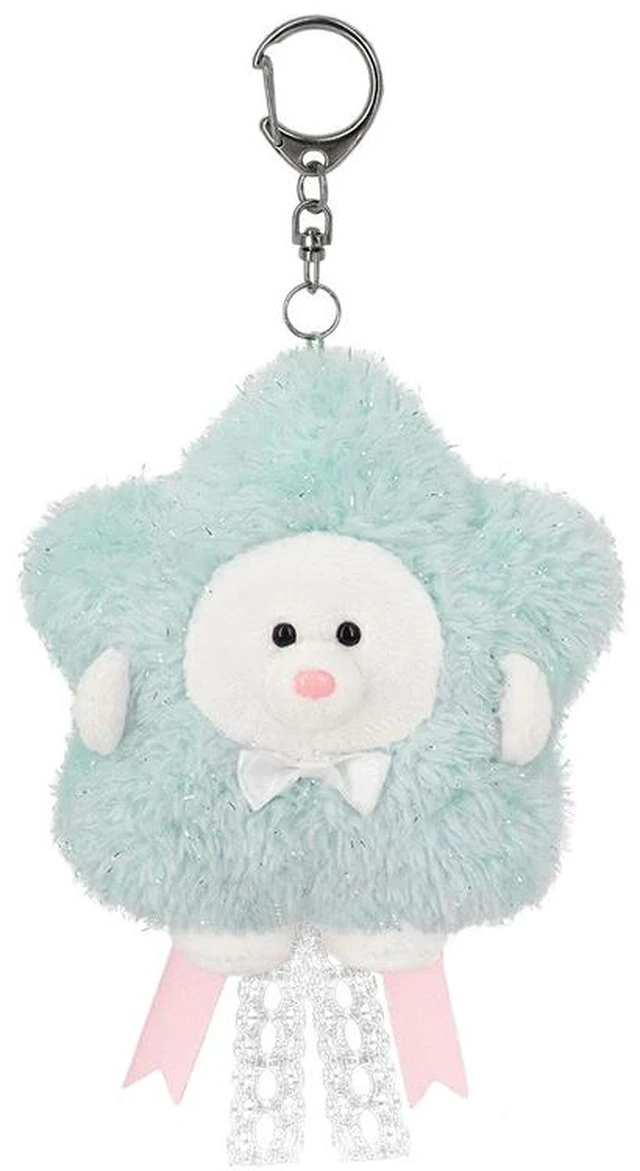 Main image of mottk MK03 Plush Mascot Shooting Star