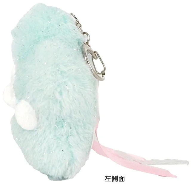 Alt view image 3 of 5 - mottk MK03 Plush Mascot Shooting Star