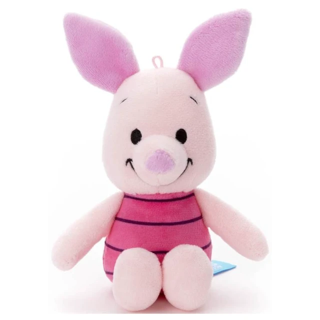 Main image of Japan Disney Winnie the Pooh Washable Beans Collection Piglet