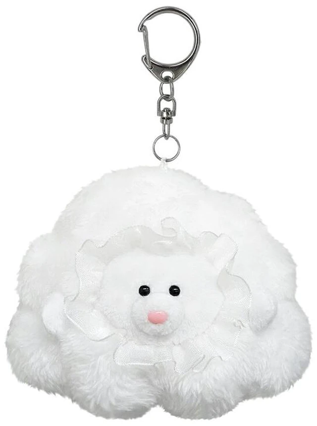 Main image of mottk MK02 Fluffy mood Plush Mascot