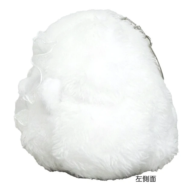 Alt view image 4 of 6 - mottk MK02 Fluffy mood Plush Mascot