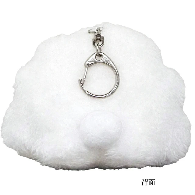 Alt view image 5 of 6 - mottk MK02 Fluffy mood Plush Mascot