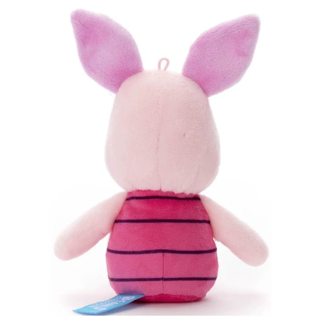 Alt view image 3 of 3 - Japan Disney Winnie the Pooh Washable Beans Collection Piglet