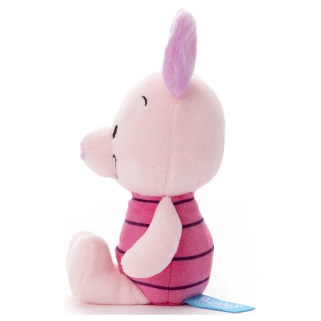 Alt view image 2 of 3 - Japan Disney Winnie the Pooh Washable Beans Collection Piglet