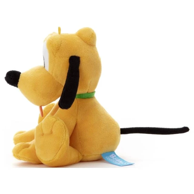 Alt view image 2 of 3 - Japan Disney Pluto Washable Beans Collection