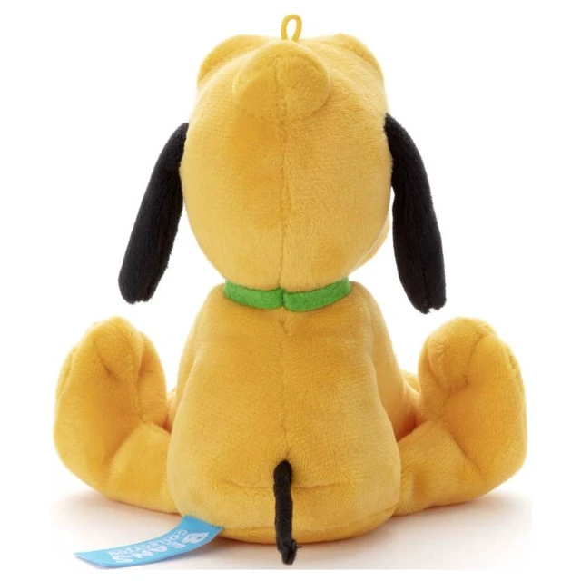 Alt view image 3 of 3 - Japan Disney Pluto Washable Beans Collection