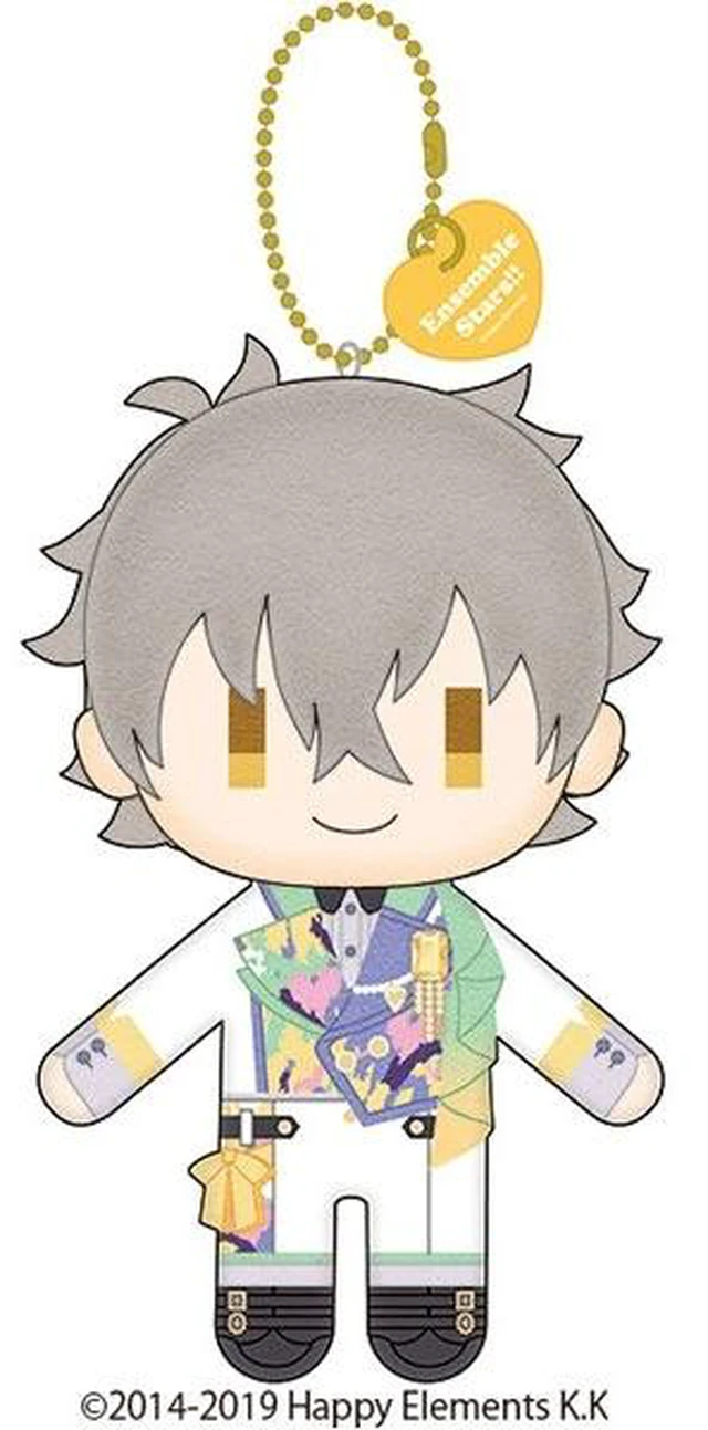 Main image of Japan Koga Oogami Costume Mascot 8th Anniversary - Ensemble Stars!!