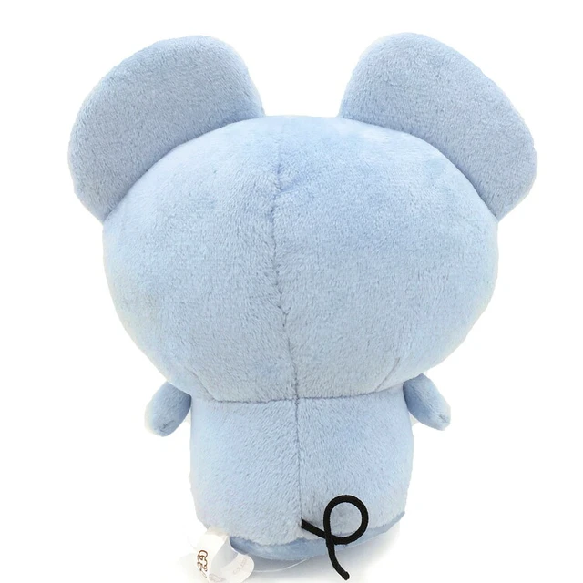 Alt view image 3 of 3 - Gesshizu Plush Mouse