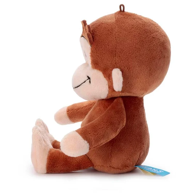 Alt view image 3 of 4 - Curious George Washable Beans Collection