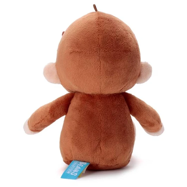 Alt view image 4 of 4 - Curious George Washable Beans Collection