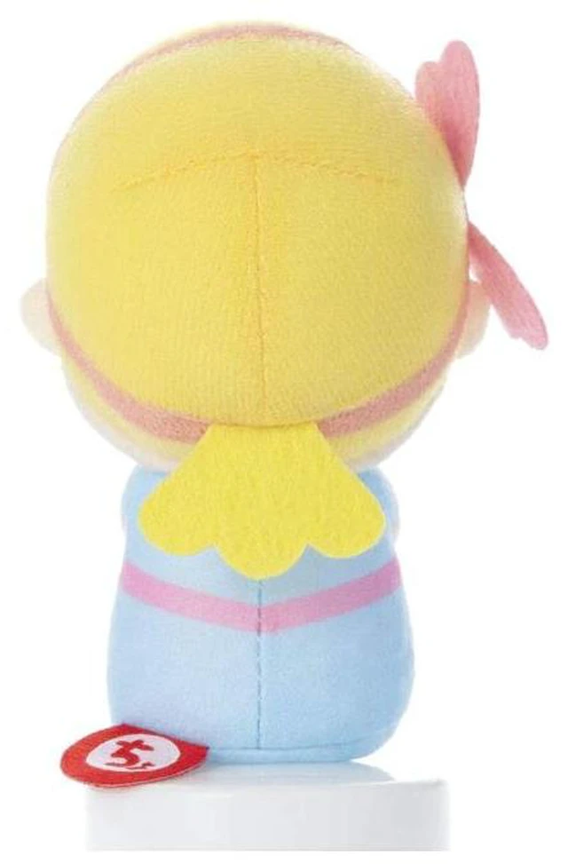 Alt view image 3 of 3 - Bo Peep Chokkorisan Toy Story 4