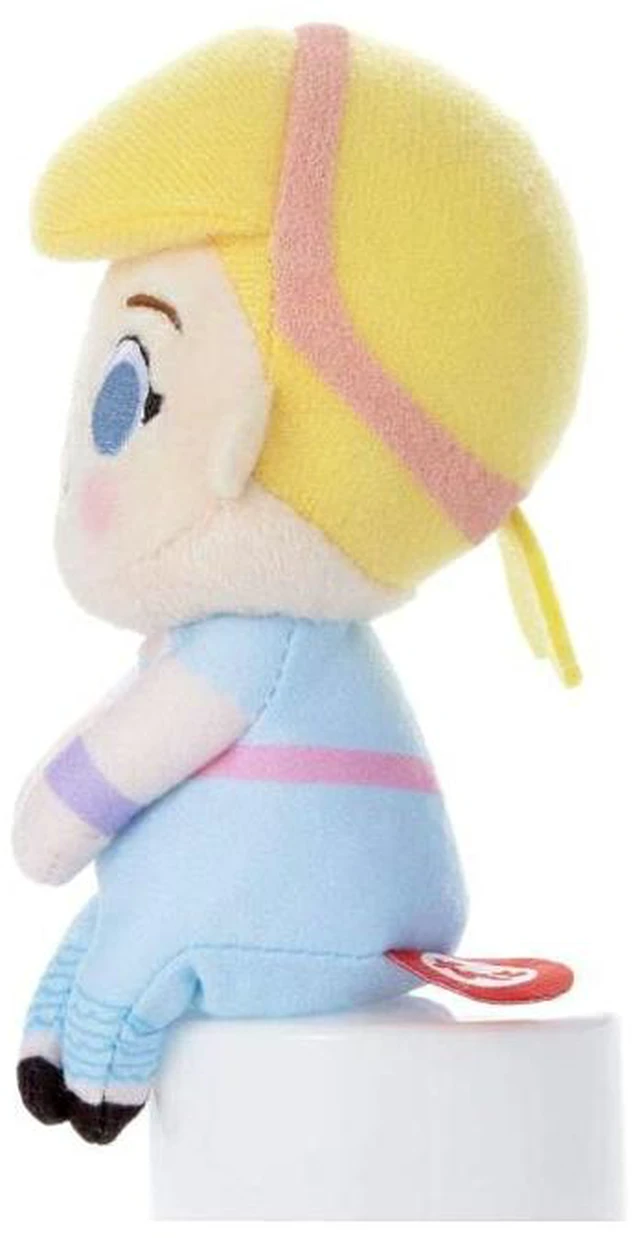 Alt view image 2 of 3 - Bo Peep Chokkorisan Toy Story 4