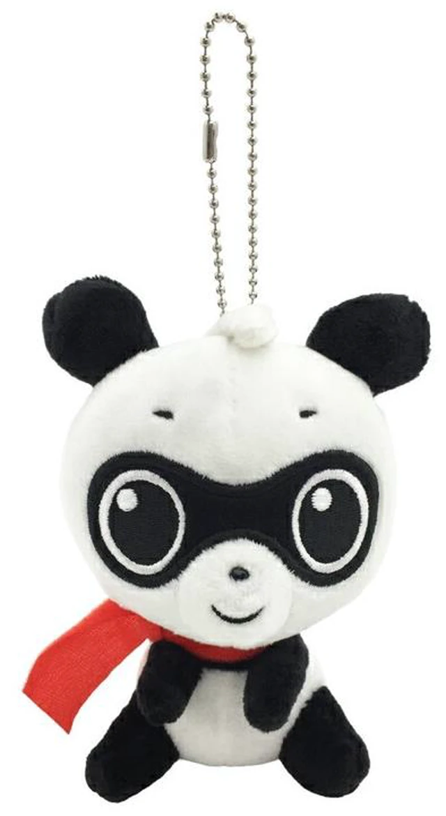 Main image of Japanada Plush Mascot