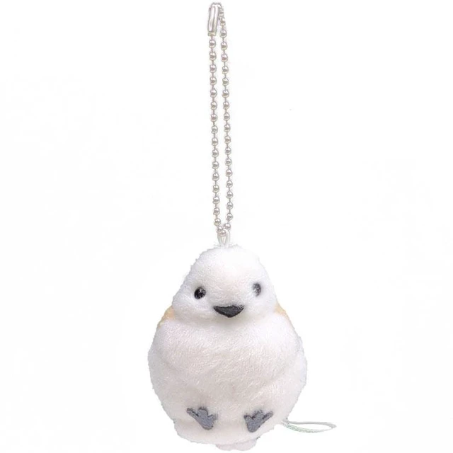 Main image of Long-tailed Tit Mascot