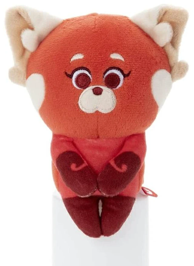 Main image of Turning Red Chokkorisan Red Panda