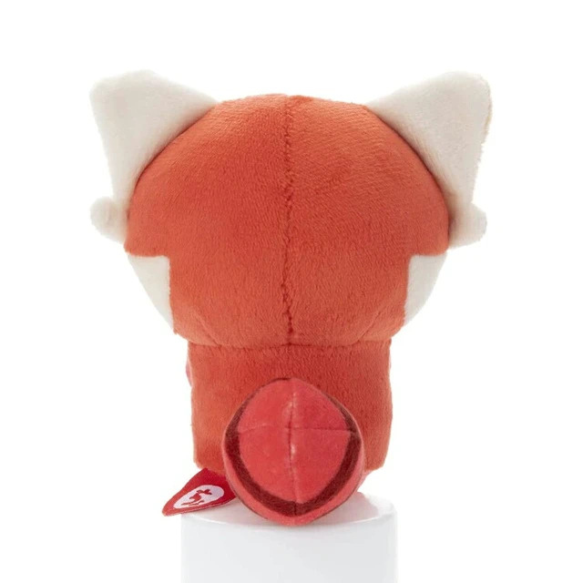 Alt view image 3 of 3 - Turning Red Chokkorisan Red Panda